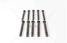 Cylinder Head Bolt VITE TESTA 190-26H - 16X144 - X 30 PZ Mec-Diesel