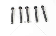 Cylinder Head Bolt VITE TESTA 8040/8060 Iveco