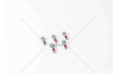 Cylinder Head Bolt VITE TESTA CILINDRO F2BE3682 -CURSOR 8 Iveco