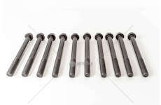 Cylinder Head Bolt VITE TESTA CURSOR 13 - 18X196 - X 20 Mec-Diesel