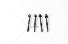 Cylinder Head Bolt VITE TESTA - F1CE0481 - 8X1,25 X 4 Iveco