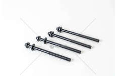 Cylinder Head Bolt VITE TESTA - F1CE0481 M12X1,5X164 Mec-Diesel