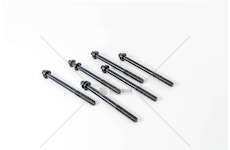 Cylinder Head Bolt VITE TESTA - F1CE0481 M15X1,5X192 Mec-Diesel