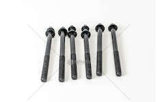 Cylinder Head Bolt VITE TESTA - F1CE0481 - M15X1, 5X192 X 6 Iveco