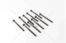 Cylinder Head Bolt VITE TESTA TECTOR F4AE0481/068 1 M12X150 Mec-Diesel