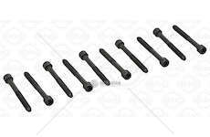 Cylinder Head Bolt YARIS 1.0/1.3 16 V. Elring