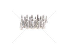 Cylinder Head Cap Bolt CURSOR - F2BE/F2CF/F3AE/F3BF/F3HF 12X1,75X35 Mec-Diesel