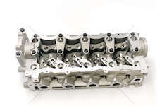 Cylinder Head CAPTIVA/CRUZE - OPEL ANTARA 2.0D ENG.Z20 S Mec-Diesel