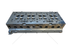Cylinder Head CARNIVAL II/TERRACAN 2.9 CRDI J3 Mec-Diesel