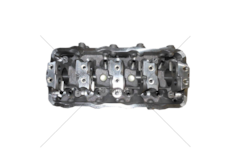Cylinder Head CARRY/SAMURAI 1.0 F10A Mec-Diesel
