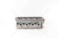 Cylinder Head CAYE/CAYD - GOLF/POLO/FABIA 1.6 TDI16V Mec-Diesel