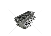 Cylinder Head CDBA/CKUB-CRAFTER/AMAROK 2.0TDI 16VW/O VALVES Mec-Diesel