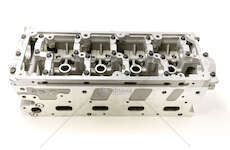 Cylinder Head CFCA - TRANSPORTER V/VI 2.0 TDI 16VW/O VALVES Mec-Diesel