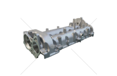 Cylinder Head Cover COP. CASTELLETTO TESTA SUP.1.3 MJTD E4 Neutral Box