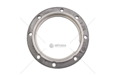 Cylinder Head Cover COPERCHIO ANTERIORE F2BE3682 - Iveco