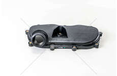 Cylinder Head Cover COPERCHIO CHIUSURA ANT. TESTA F1CE0481 Iveco