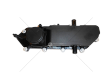Cylinder Head Cover COPERCHIO FILTRO DUCATO/DAILY 2.3 HPI Iveco
