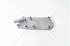 Cylinder Head Cover COPERCHIO NO EGR - 35C15 DAILY- F1CE0481 Iveco
