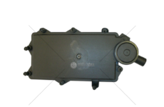 Cylinder Head Cover COPERCHIO PER FILTRO 440515 Iveco