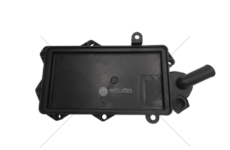Cylinder Head Cover COPERCHIO PER FILTRO 440515 Mec-Diesel