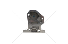 Cylinder Head Cover COPERCHIO POST. TESTA 8140.23/43/63 Mec-Diesel