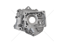 Cylinder Head Cover COPERCHIO SOFIM CON FORO LAT. FILETTATO Iveco