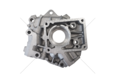 Cylinder Head Cover COPERCHIO SOFIM CON FORO LAT. LISCIO Iveco