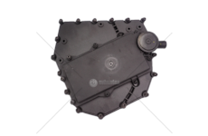 Cylinder Head Cover COPERCHIO STRALIS - F2BE3682 - CURSOR 8 Iveco
