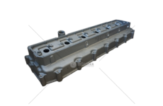 Cylinder Head Cover COPERCHIO TESTA CURSOR 8/9 BUS Iveco