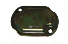 Cylinder Head Cover COPERCHIO X 170/190.35/38/42 Iveco