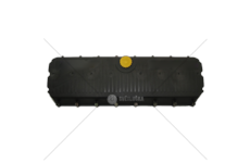 Cylinder Head Cover CURSOR 10 - COP.TESTA - E 3/4/ 5 STRALIS Iveco