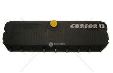 Cylinder Head Cover CURSOR 13 - COP.TESTA - F3BE0681 Iveco