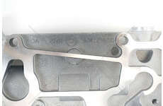 Cylinder Head Cover DAILY VI 3.0 - F1CF/F1CG Iveco