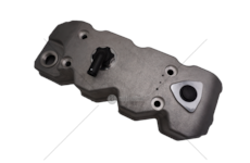 Cylinder Head Cover F4AFE411 - TECTOR E6 4 CYL COP .TESTA Iveco