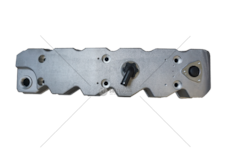 Cylinder Head Cover F4AFE611 - TECTOR E6 6 CYL COP.TESTA Iveco