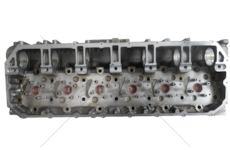 Cylinder Head CURSOR 10 - F3AE0681 - 190E39/ STRALIS Mec-Diesel