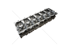 Cylinder Head D 2676 - EURO 4/5 Mec-Diesel
