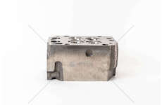 Cylinder Head D 2866 LF31/D 2876 LF03/11/14/17 Ø 128 MM BF original