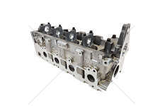 Cylinder Head DOBLO/PUNTO/STILO 1.9 JTD 8V W/O VALVES Mec-Diesel