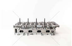 Cylinder Head DUCATO 2.2 16 V. - EURO 6 D WITH VALV. Fiat