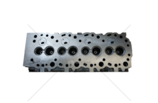 Cylinder Head DYNA/HILUX/HIACE/TARO 2.4 D 2L Mec-Diesel