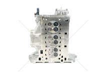 Cylinder Head ECOSPORT 2017> 1.0L 12V ECOBOOST EURO 6.2 Mec-Diesel