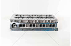 Cylinder Head F1AE0481 - DAILY/DUCATO >1303265 W/O VALVES Mec-Diesel
