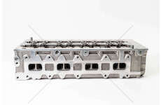 Cylinder Head F1AE0481 DAILY/DUCATO E5 1303266> W/VALVES Mec-Diesel