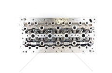 Cylinder Head F1AGL411B - DAILY 35C14 M.Y.2022 EURO 6E Mec-Diesel