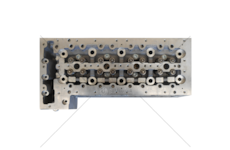 Cylinder Head F1CE0441A/CNG - DAILY/DUCATO 3.0 W/VALVES Mec-Diesel