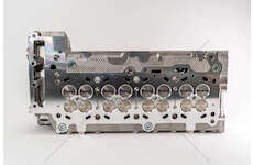 Cylinder Head F1CE0481 - DAILY/DUCATO 3.0 HPI E4 W/EGR Mec-Diesel