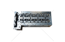 Cylinder Head F1CE0481A - DAILY 3.0JTD E3 W/O EGR Ø 95,8 MM Mec-Diesel