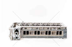 Cylinder Head F1CE3481 - DAILY - 3.0 JTD E5 BI-TURBO Mec-Diesel