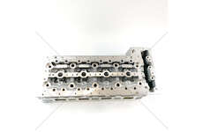 Cylinder Head F1CFA401D - DAILY 3.0 M.Y 2022 GAS W/O VALVES Mec-Diesel